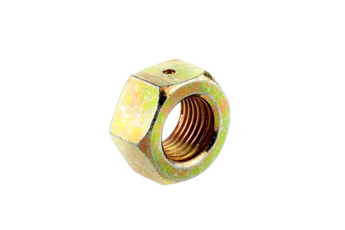 Lock nut