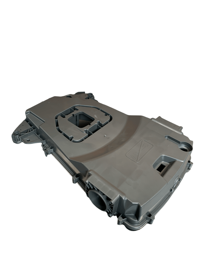 Husqvarna chassis onder p15 2015-2018