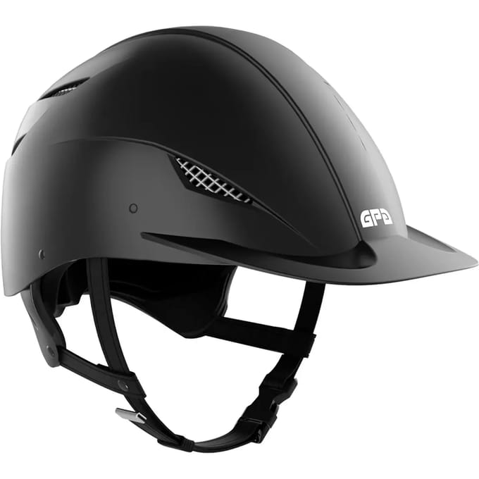 Rijhelm GPA Easy Speed Air Hybrid Mat