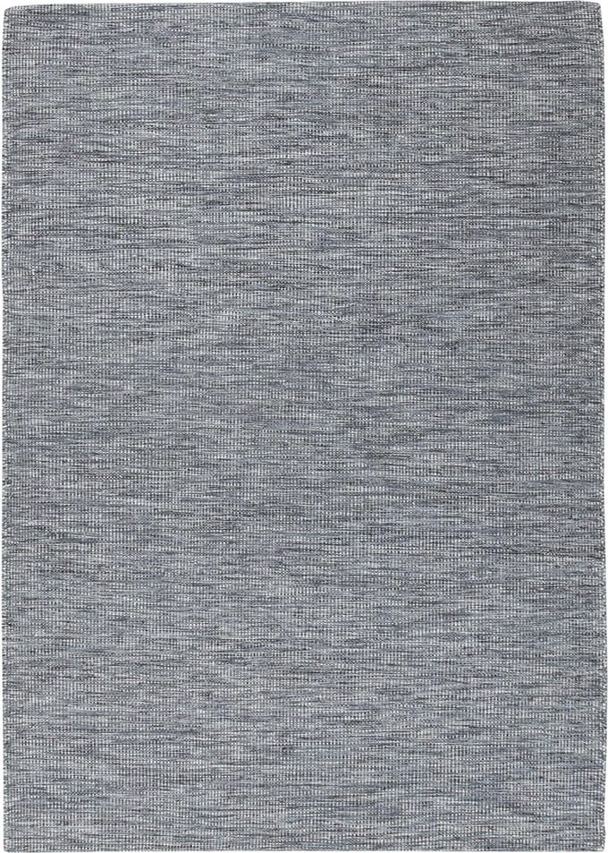 Vloerkleed Trento Grey/Blue 230x160cm