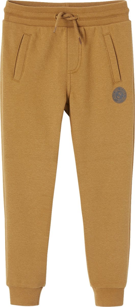 Vertbaudet Joggingbroek van molton jongens