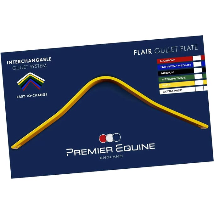 Pommel hoofdstel Premier Equine Flair