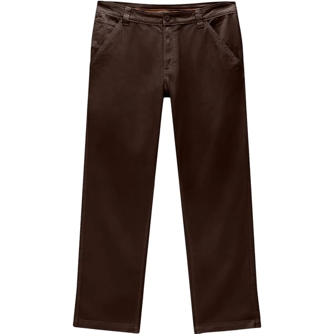 Chino broek Napapijri Khaima