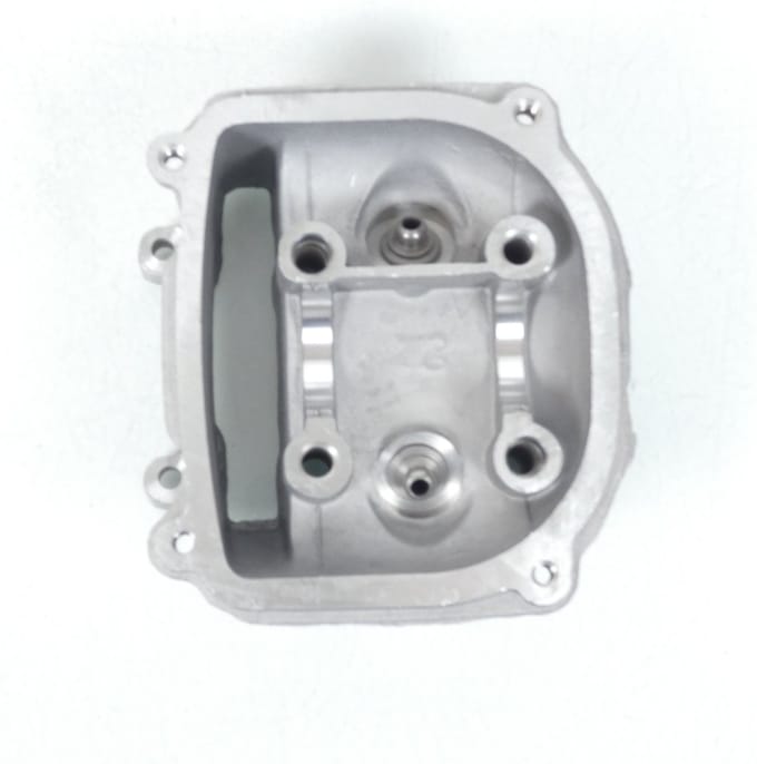 Culasse P2R pour Scooter Chinois 125 Gy6 4T 2006 à 2020 Neuf