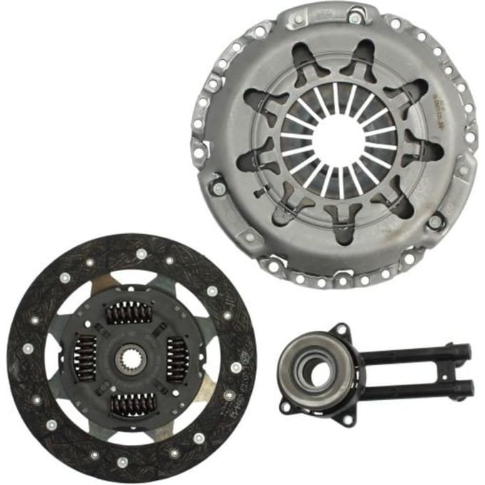 Schaeffler Luk Koppelingsset LuK RepSet Pro LUK 622 3226 35