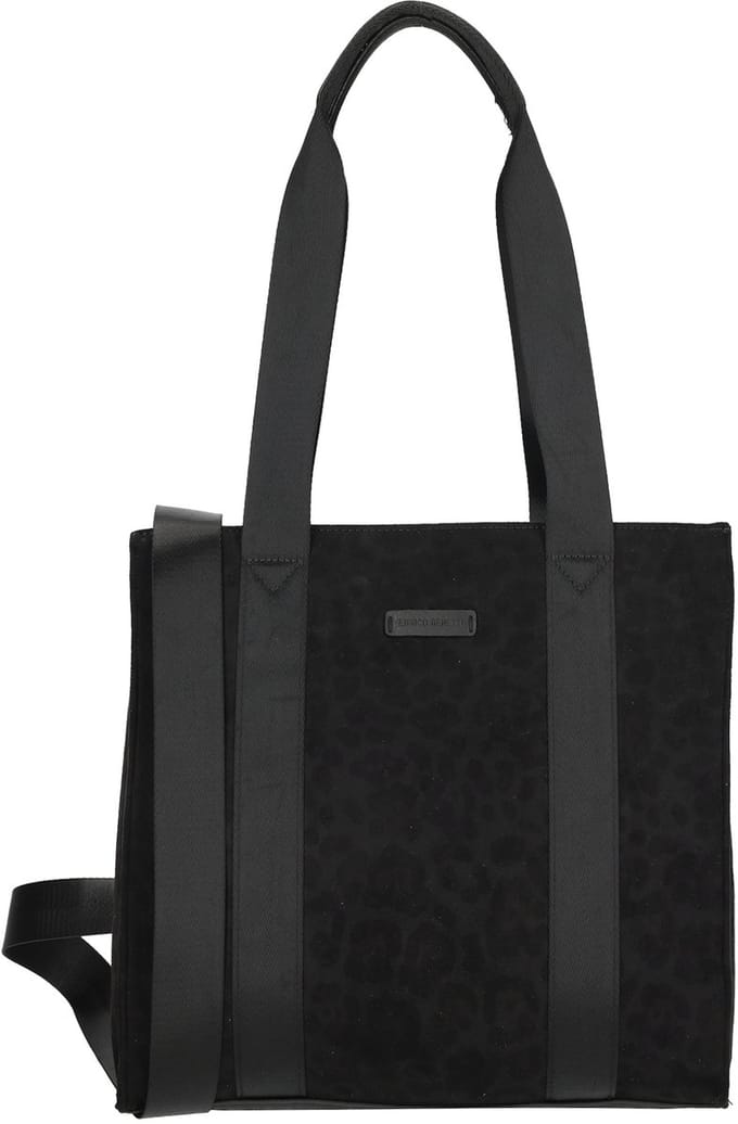 Enrico Benetti Jill Schoudertas / Shopper - Zwart