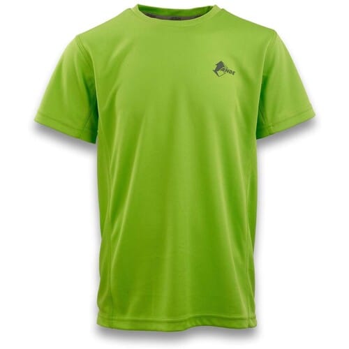 T-shirt Ande Bobbio Jr