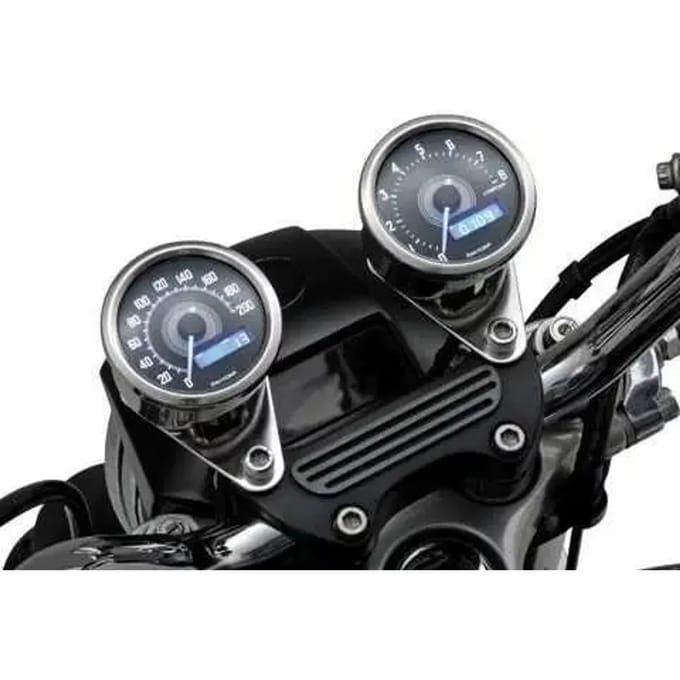 Motormeter Daytona Velona 60(Réf. 18320)