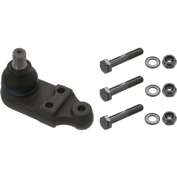 Kogelgewricht  FEBI BILSTEIN 10161