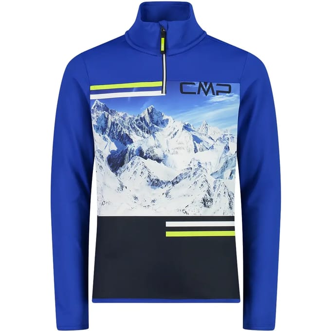 Kinder softech fleece CMP