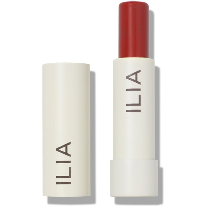 Ilia Beauty Balmy Tint Hydrating Lip Balm - Heartbeats