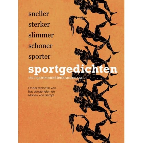 Sportgedichten - Bas Jongenelen & Marino van Liem