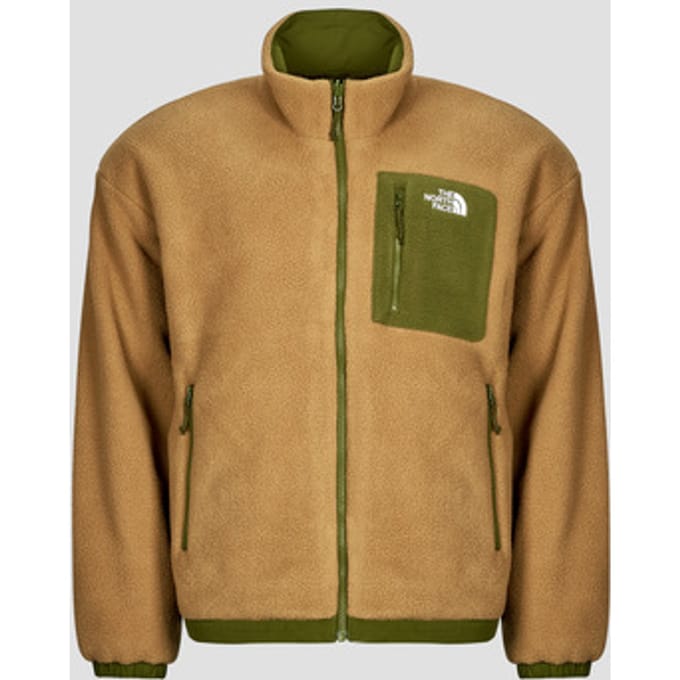 Fleece Jack The North Face M YUMIORI REVERSIBLE JACKET