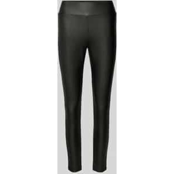Jeggings met brede band model 'Pam'