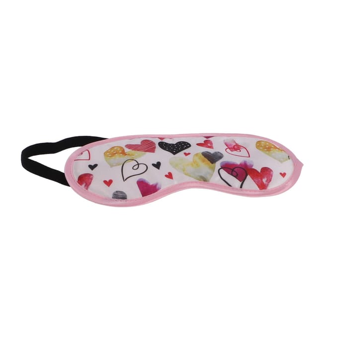 Oogmasker