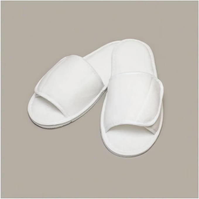 Slippers Towel City