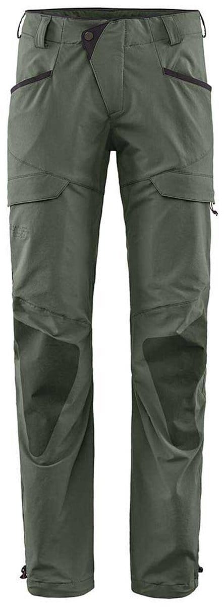 KlÄttermusen Misty 2.0 Broek Groen S Man