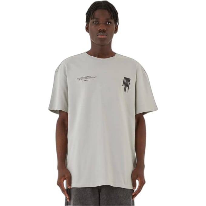 Oversized T-shirt MJ Gonzales Metamorphose V.2
