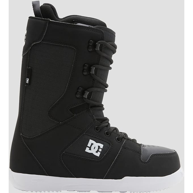DC Phase Snowboard Schoenen zwart