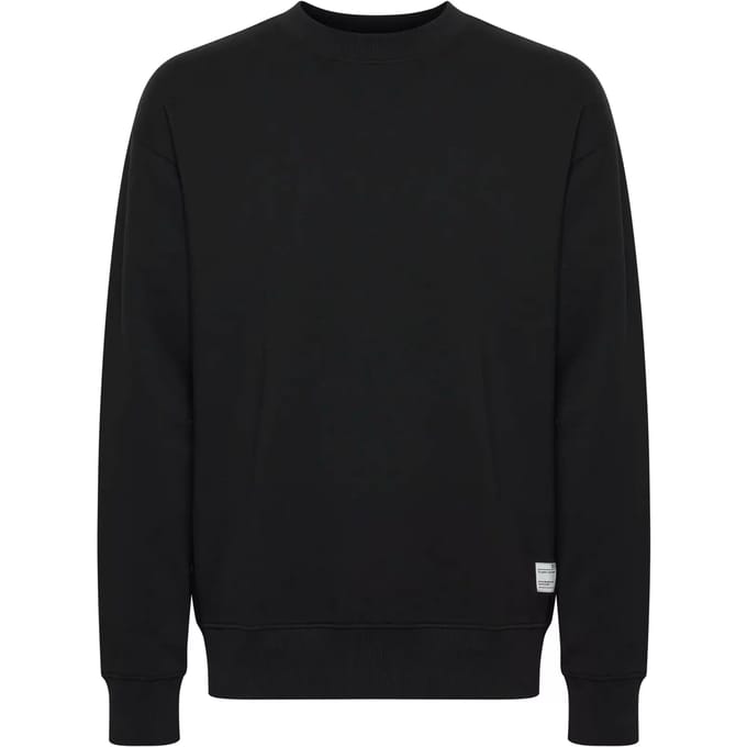 Solid Lenz Sweater Heren - Maat M