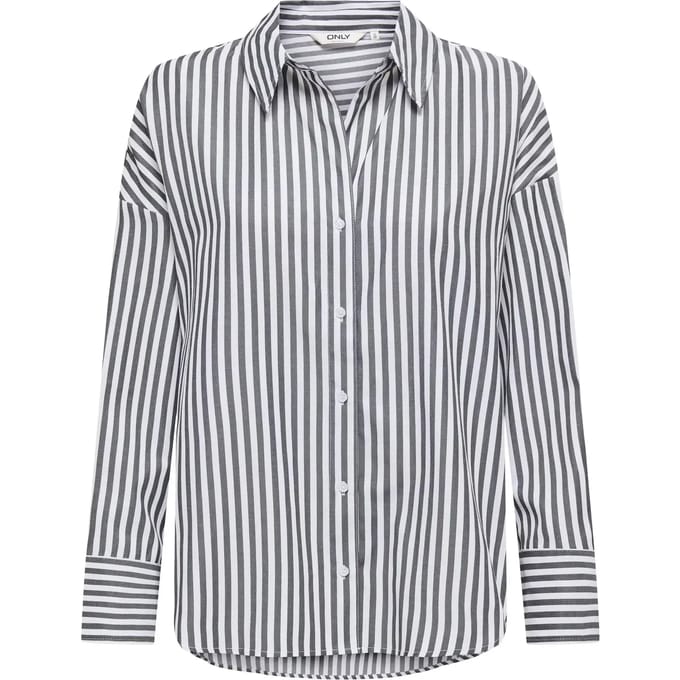 ONLY - ONLOREGON SOLO SHIRT NOOS WVN - Dames - Blouses