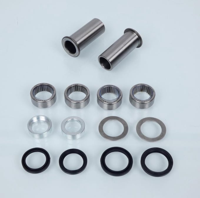 Reparatieset achterbrugas voor motor Gas gas 250 EC ENDURO GP 2018 tot 2019