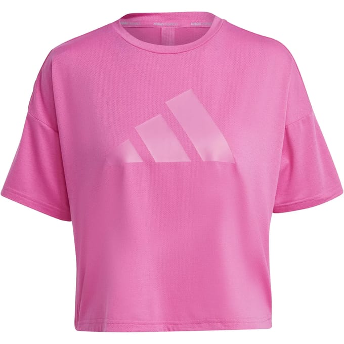Damestrui adidas 3 Bar Train Icons