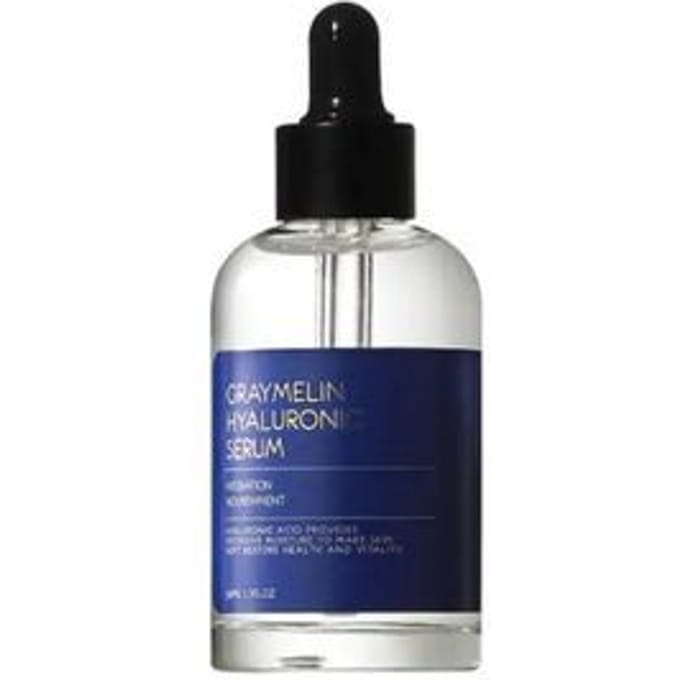 GRAYMELIN - Hyaluronic Serum 50ml