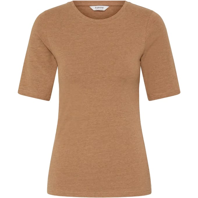b.young - BYPAMILA TSHIRT - Dames - T-shirts
