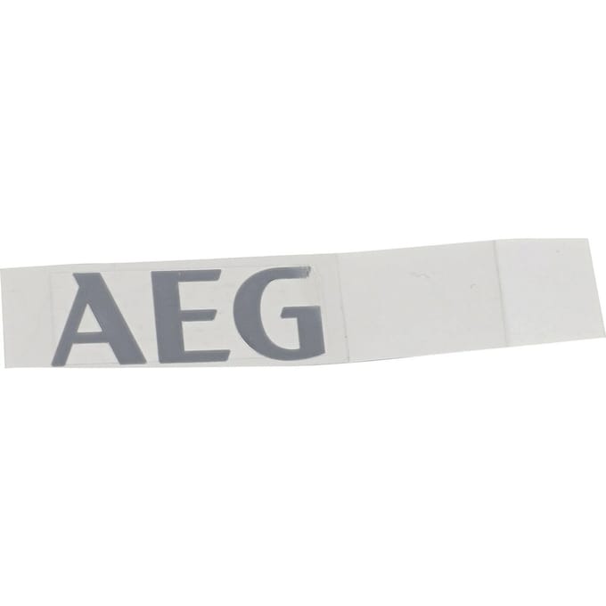 AEG badge, AEG, 4055975348
