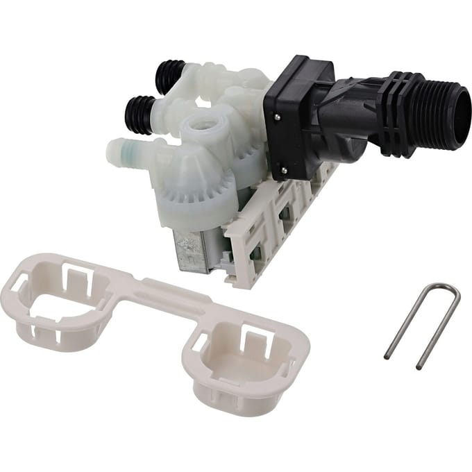 AEG elektrisch ventiel, 3-wegs, kit, Autodosing 4055870481