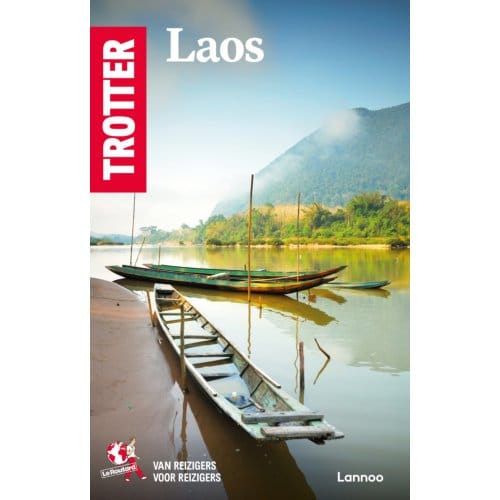 Trotter Laos - Trotter