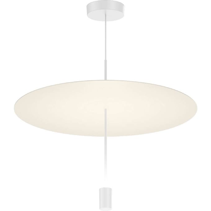 Wever & Ducré Lighting WEVER & DUCRÉ LED hanglamp Shedda Ø 55 cm live simple 2700 K