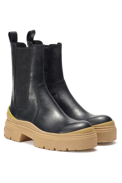 HOFF Bootie Black Size: 41 | Boots Outlet | Dames | Zwart