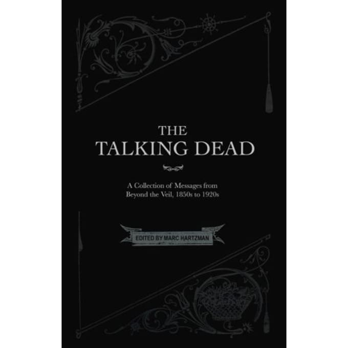 The Talking Dead
