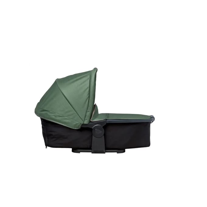 Babybedje Trend for Kids Duo2