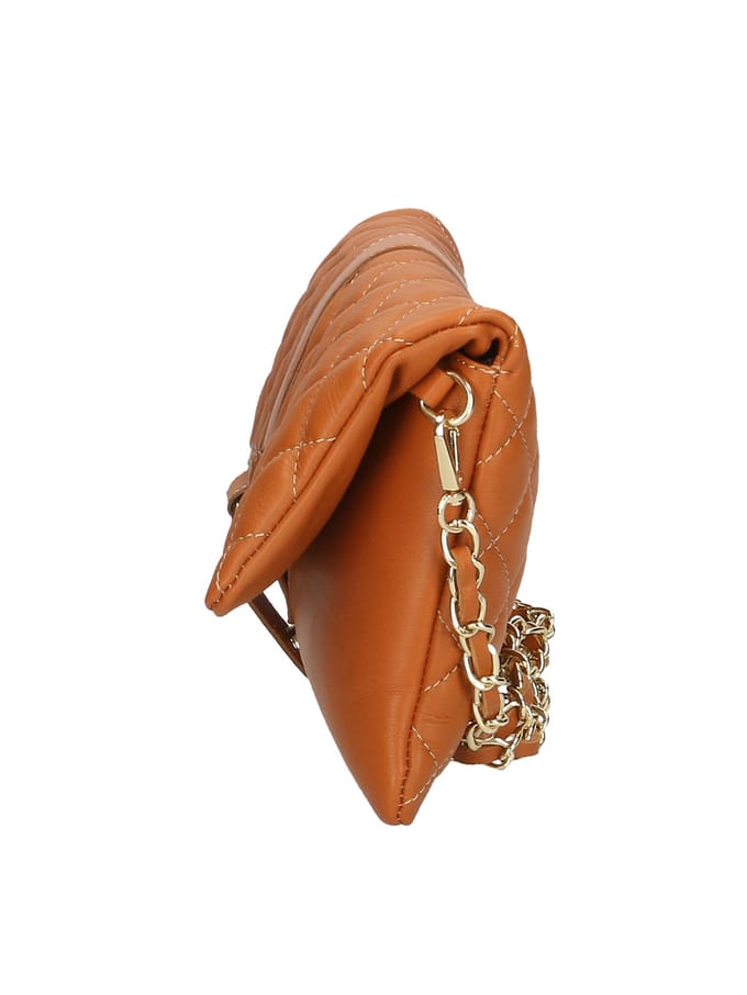 Gave Lux Koppelingzak Vrouwen COGNAC