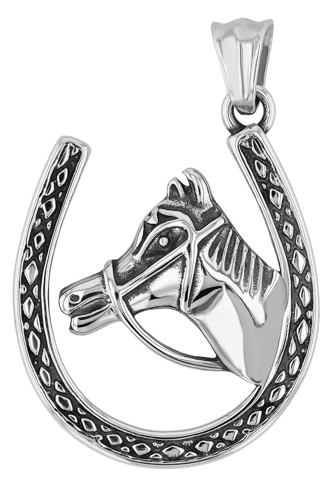 AKZENT Akzent unisex hanger zilverkleurig