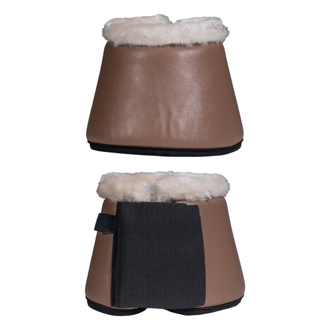 Paardenbellen HKM Comfort Premium Fur