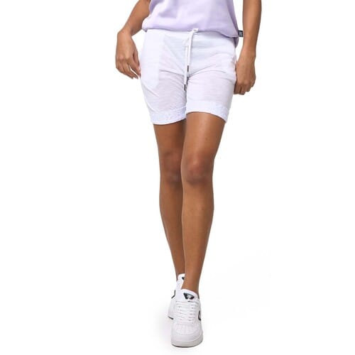 Korte Broek Leone 1947 Woman Short Lace