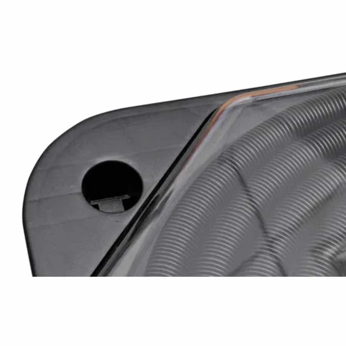 vidaXL Solar Zwembadverwarming 735 W (set van 5)