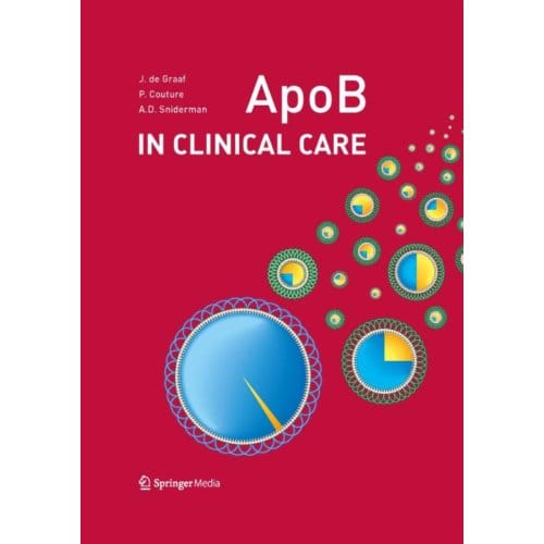 Apob In Clinical Care - J. de Graaf