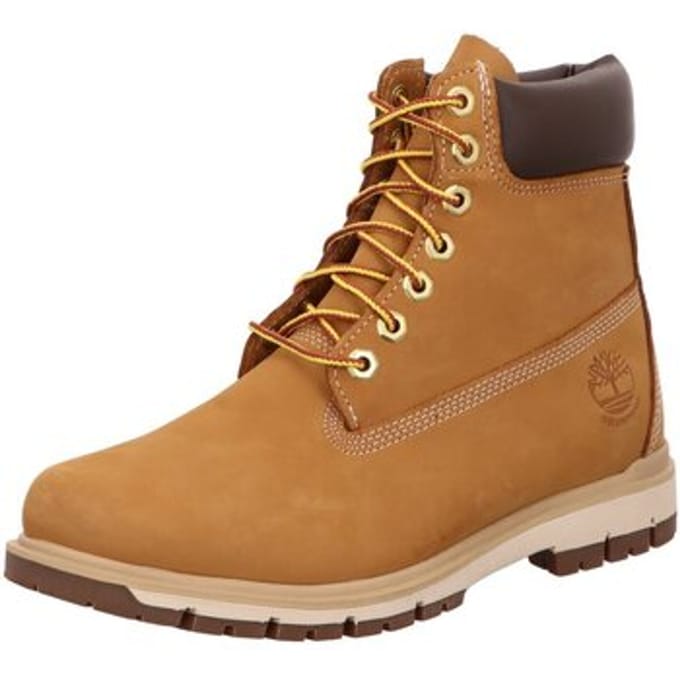 Timberland Radford Wp Laarzen Bruin EU 43 Man