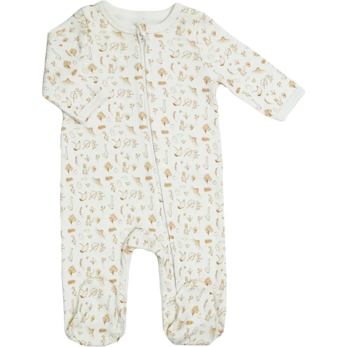 Zippy baby pyjama Trois Kilos Sept Wonderfull