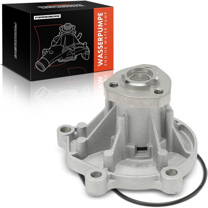 Frankberg 1x Waterpomp voor VW