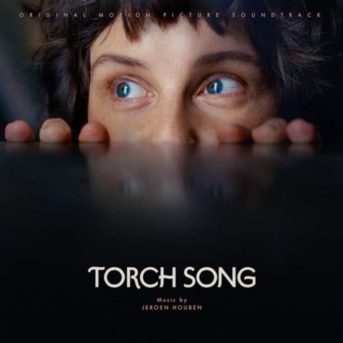 Torch Song - Jeroen Houben