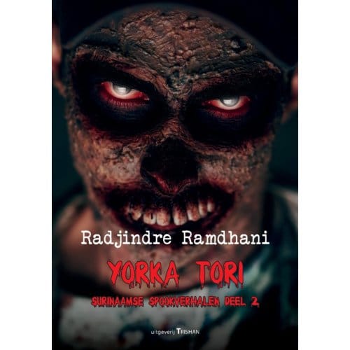 Yorka Tori / 2 - Radjindre Ramdhani