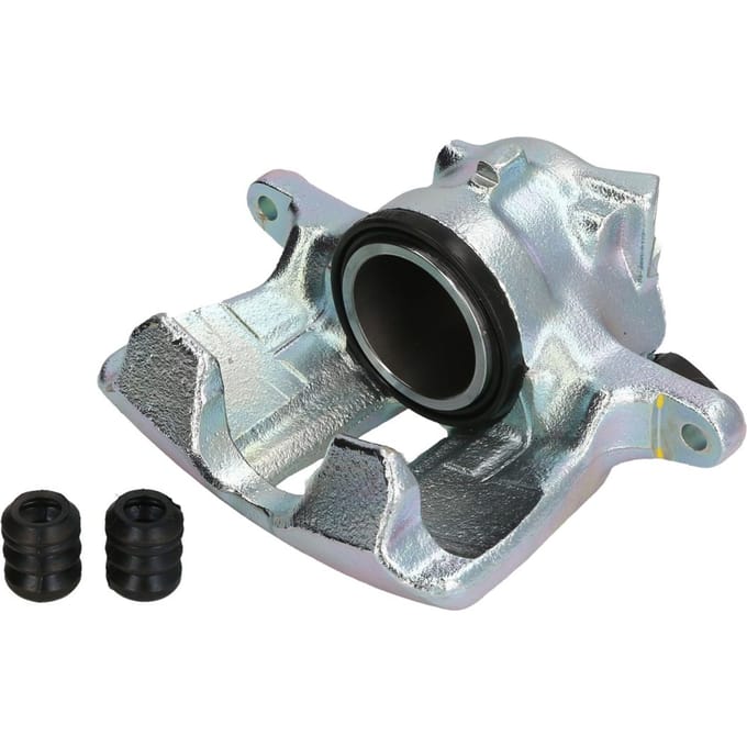 Budweg Caliper Remklauw BUDWEG 342249, voorkant rechts