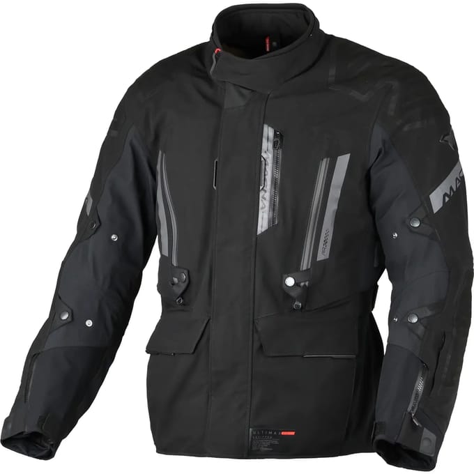 Motorjas Macna Ultimax 2.0