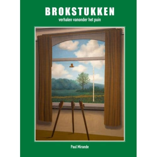 Brokstukken - Paul Mirande